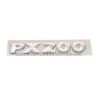 Embleme ailes Vespa 200 PX Millénium adhésif